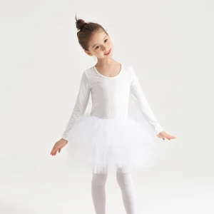Ballet skirt